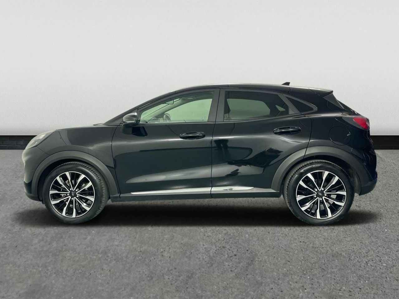 ford puma 2023 / foto grande (2)