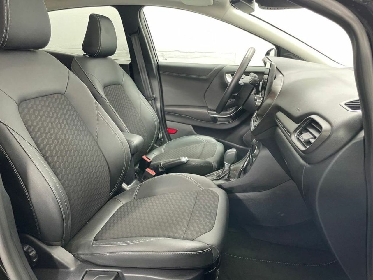 Ford Puma nuevo titanium x 1.0 ecoboost mhev 155cv automatic - foto 16