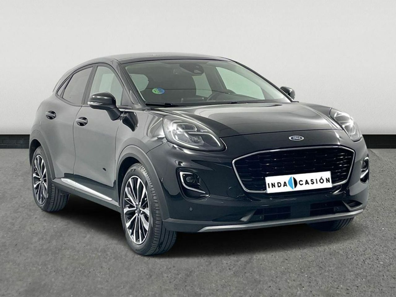 Quot tu  de segunda mano - ford puma 2023 /