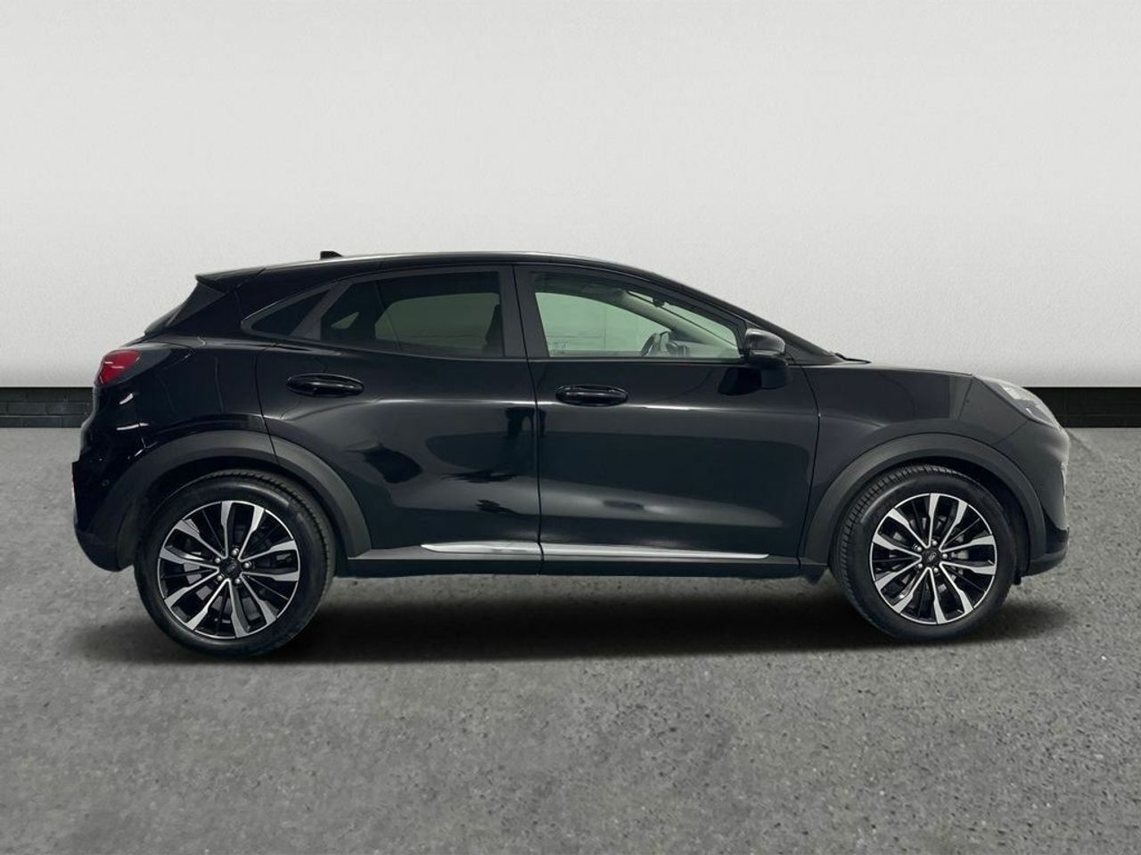 Ford Puma nuevo titanium x 1.0 ecoboost mhev 155cv automatic - foto 6