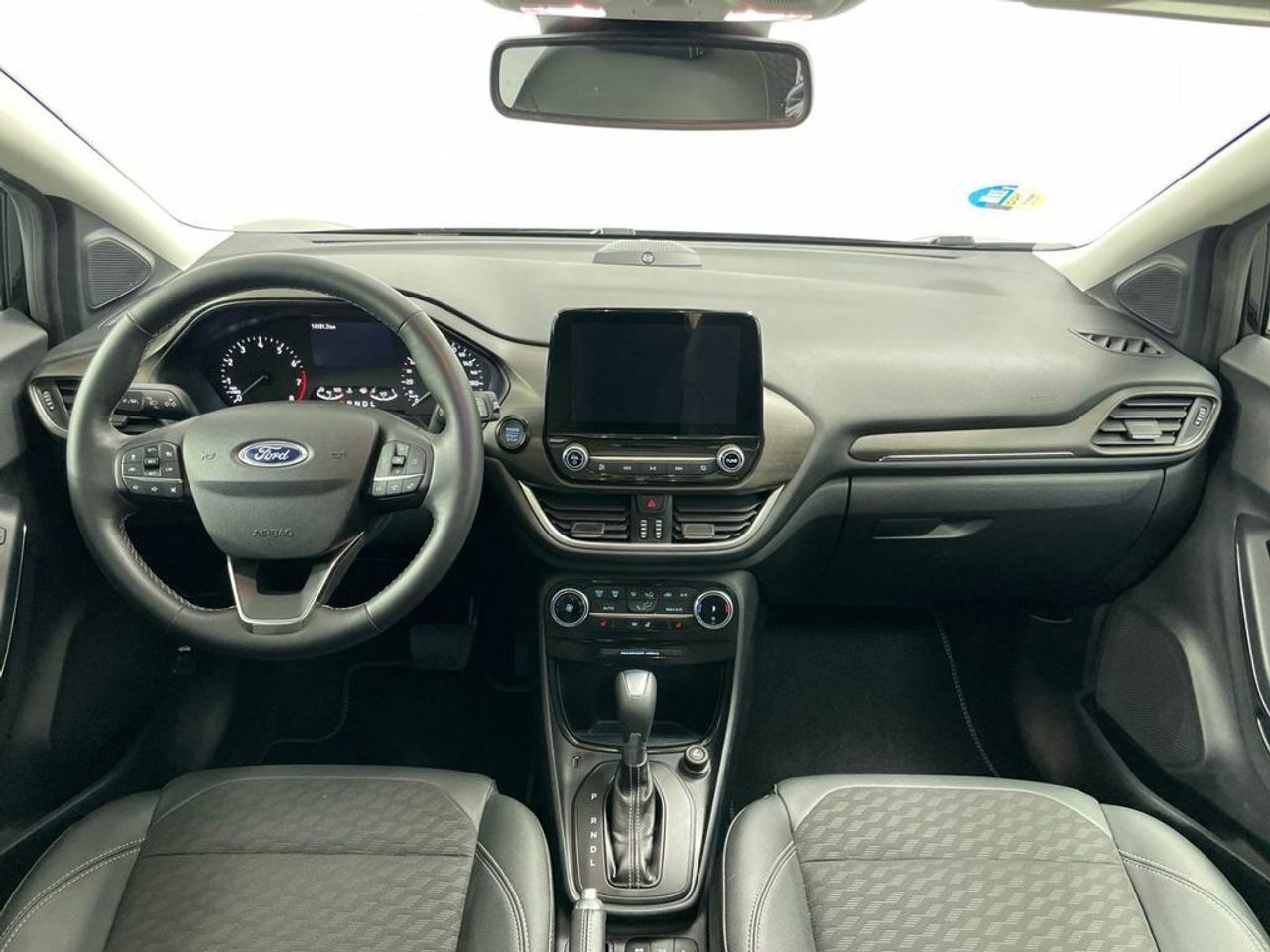 Ford Puma nuevo titanium x 1.0 ecoboost mhev 155cv automatic - foto 11