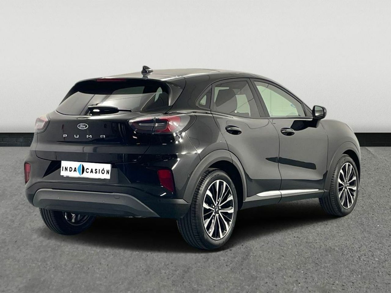 Ford Puma nuevo titanium x 1.0 ecoboost mhev 155cv automatic - foto 5