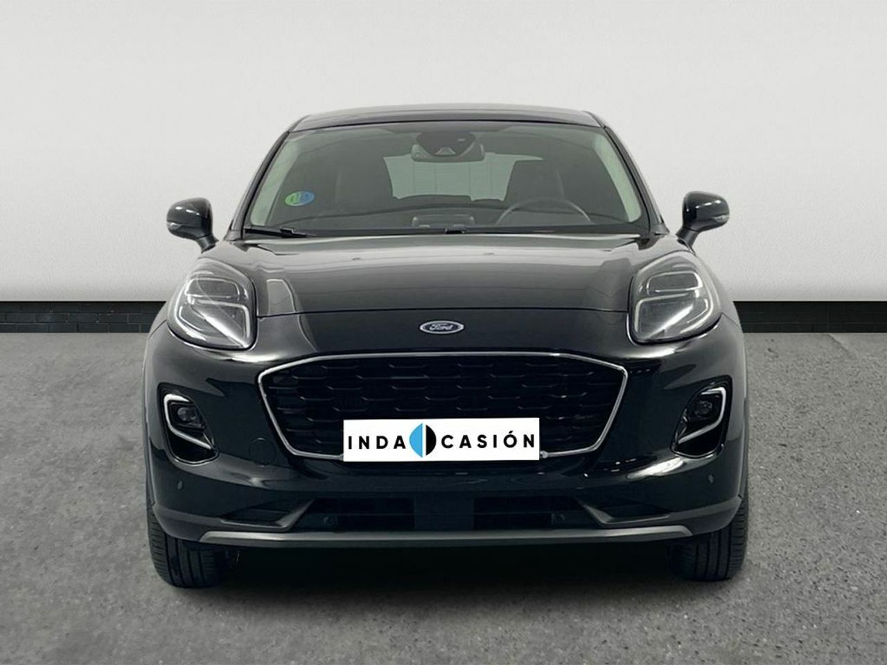 Ford Puma nuevo titanium x 1.0 ecoboost mhev 155cv automatic - foto 8