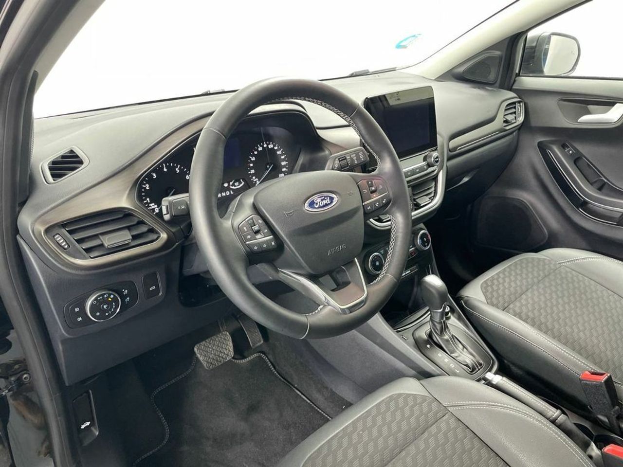 Ford Puma nuevo titanium x 1.0 ecoboost mhev 155cv automatic - foto 10