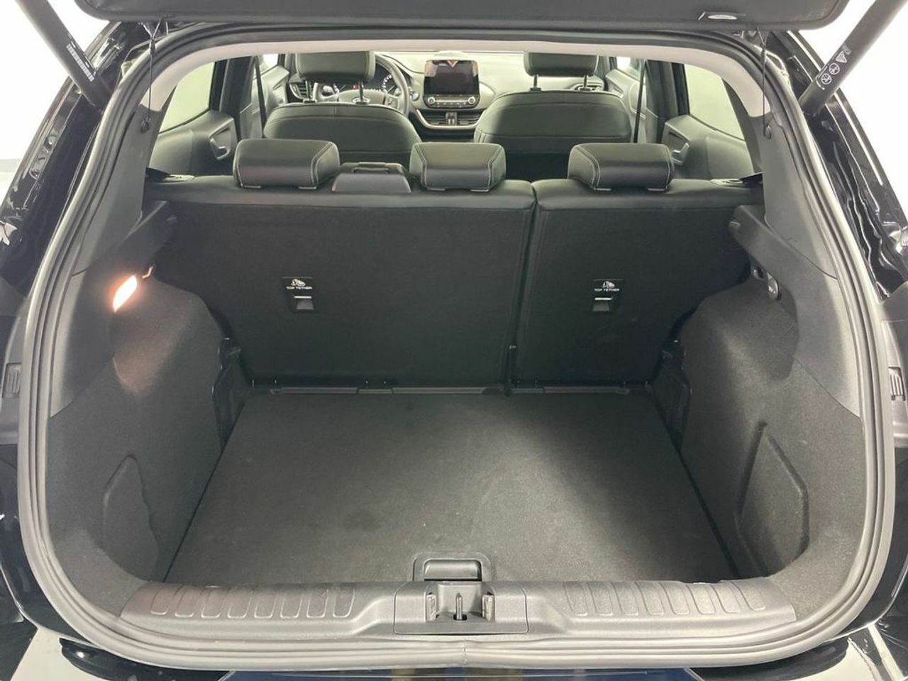 Ford Puma nuevo titanium x 1.0 ecoboost mhev 155cv automatic - foto 18