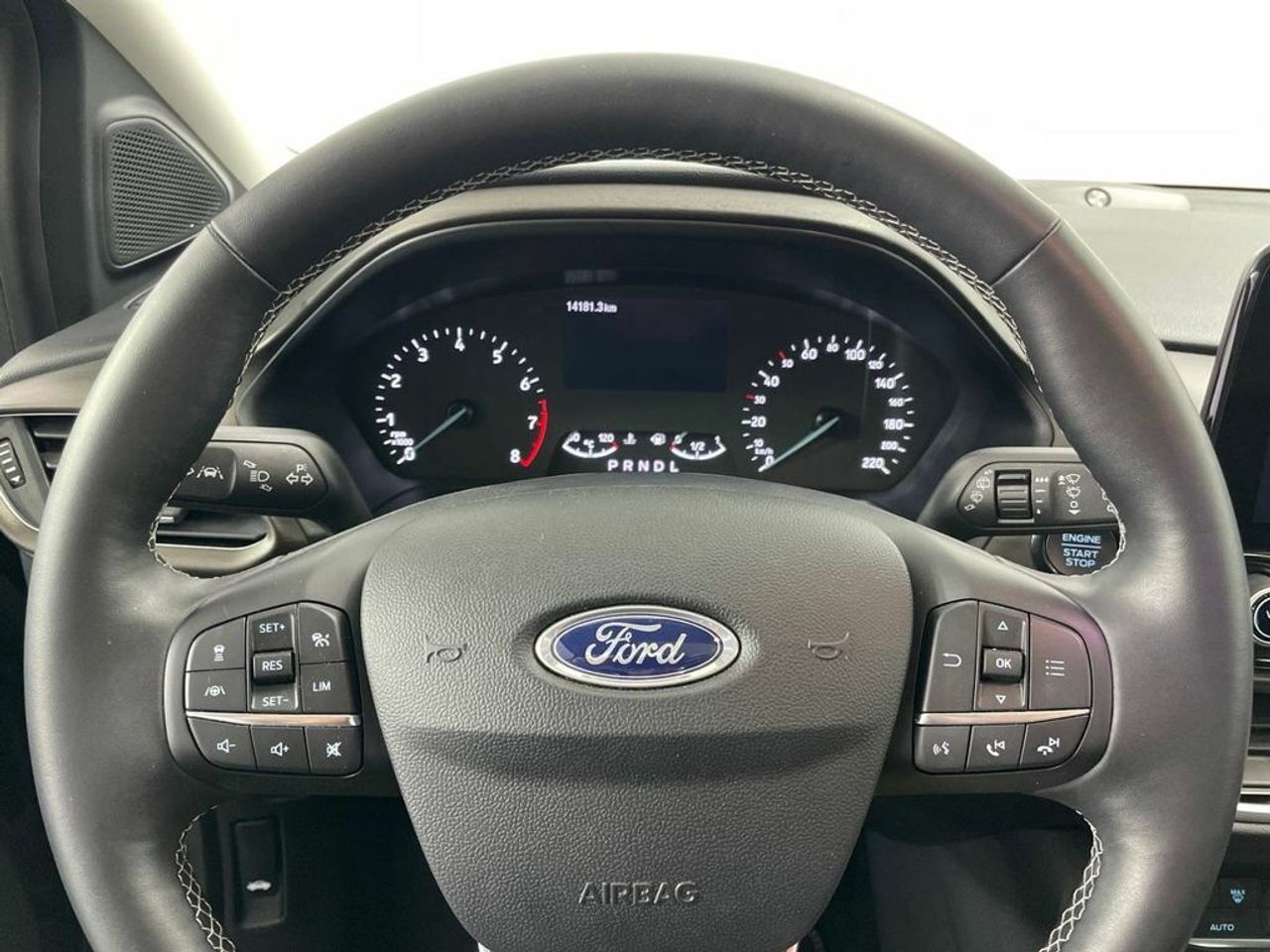 Ford Puma nuevo titanium x 1.0 ecoboost mhev 155cv automatic - foto 13