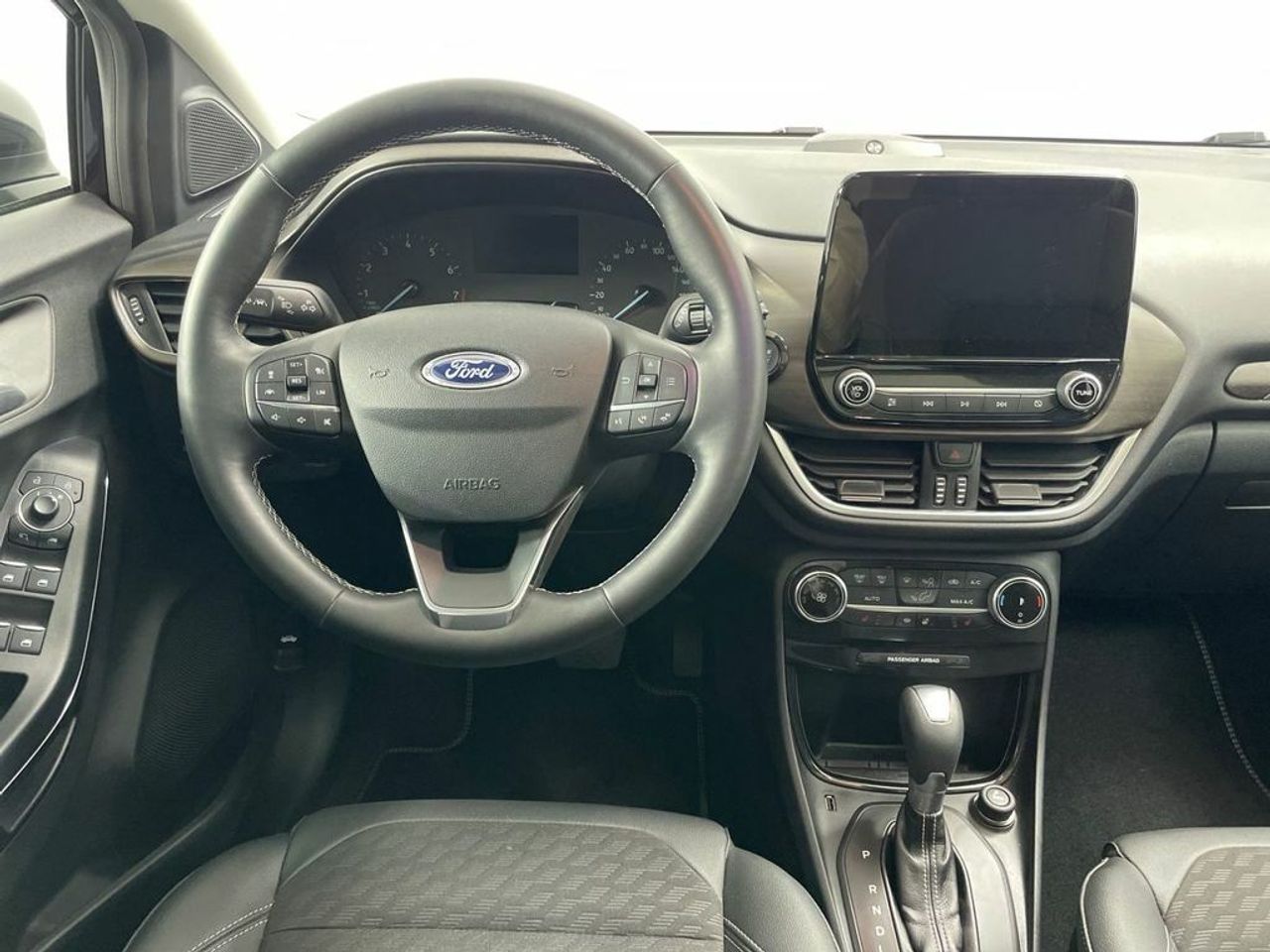 Ford Puma nuevo titanium x 1.0 ecoboost mhev 155cv automatic - foto 12