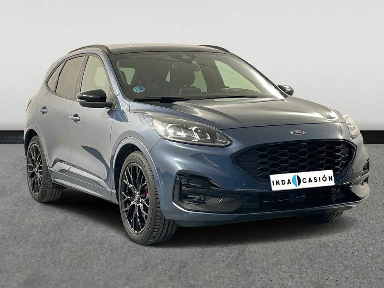 Quot tu  de segunda mano - ford kuga 2023 /