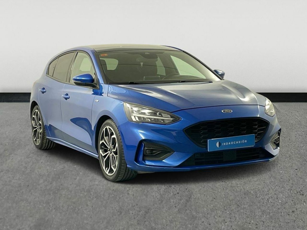 ford focus 2018 /