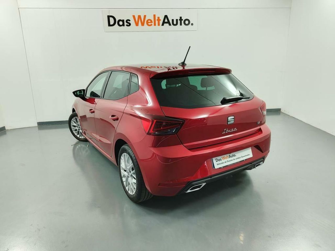 seat ibiza 2023 / foto grande (2)