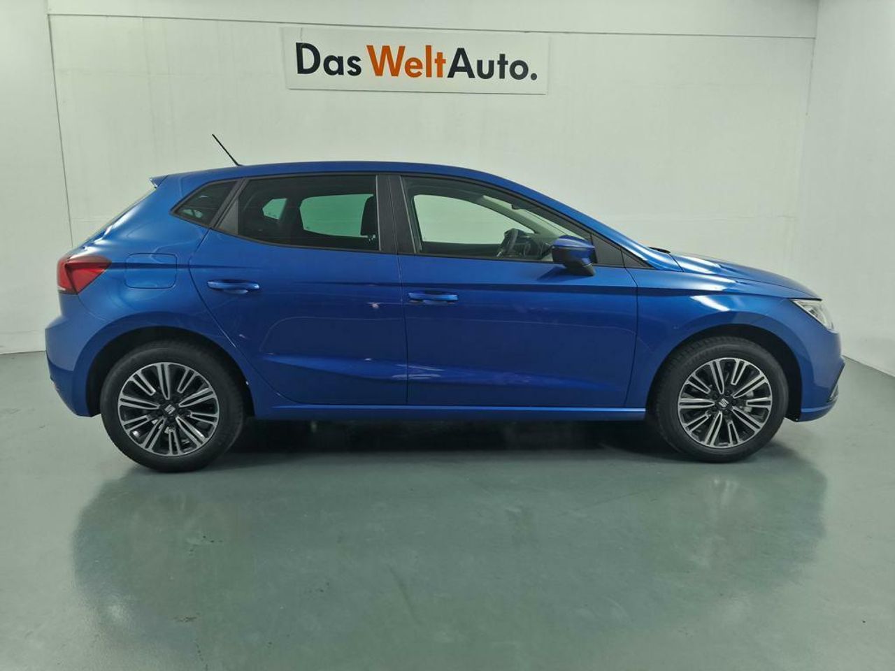 seat ibiza 2024 / foto grande (3)