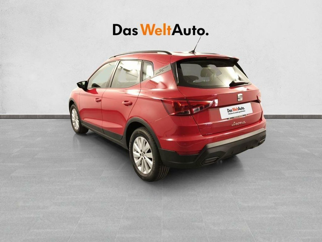 seat arona 2024 / foto grande (2)