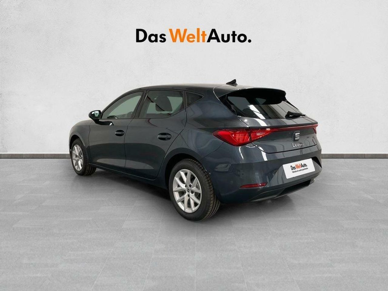 seat leon 2024 / foto grande (2)