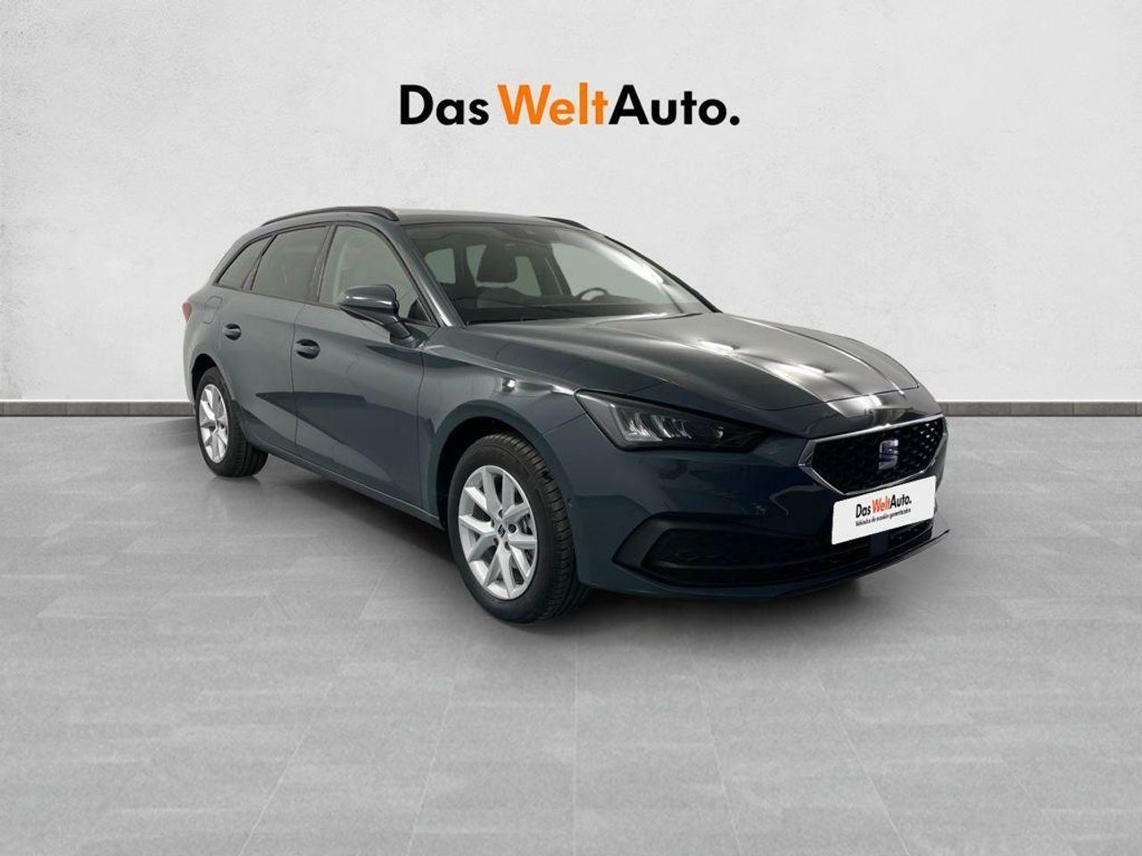 seat leon st 2024 /