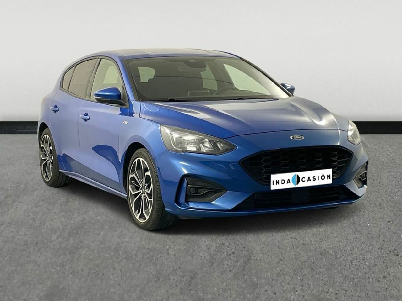 ford focus 2021 /