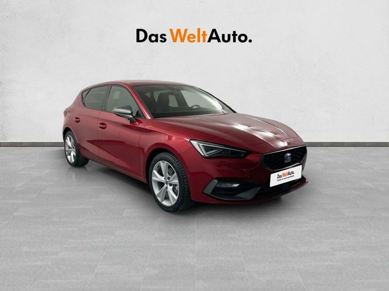 seat leon 2024 /