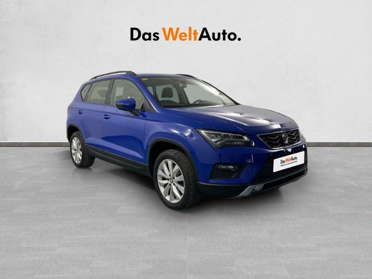 seat ateca 2018 /
