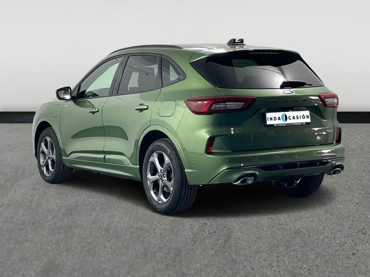 ford kuga 2024 / foto grande (3)