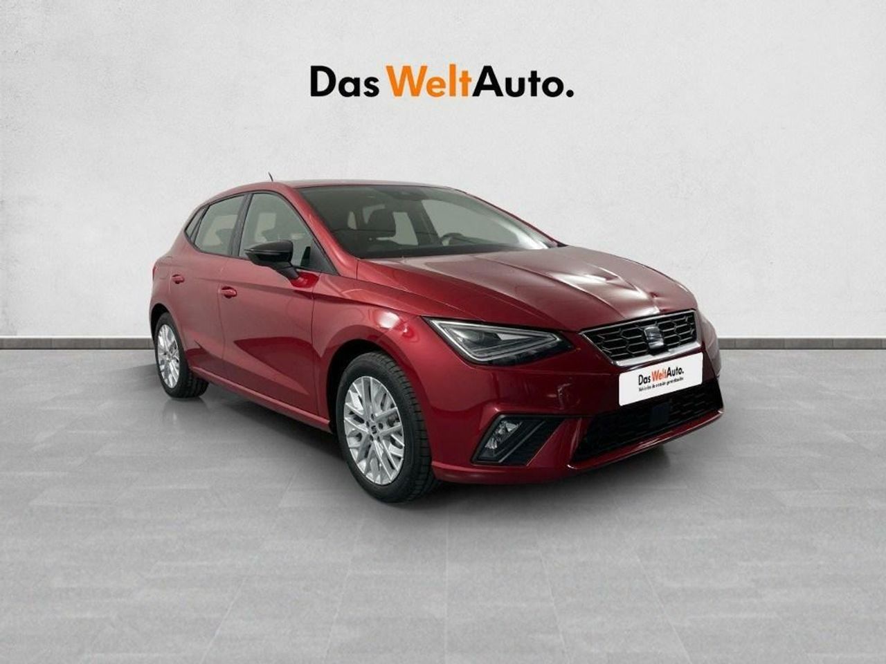 seat ibiza 2024 /