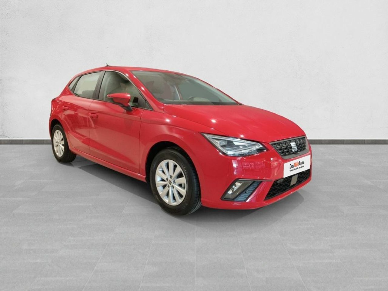 seat ibiza 2024 /