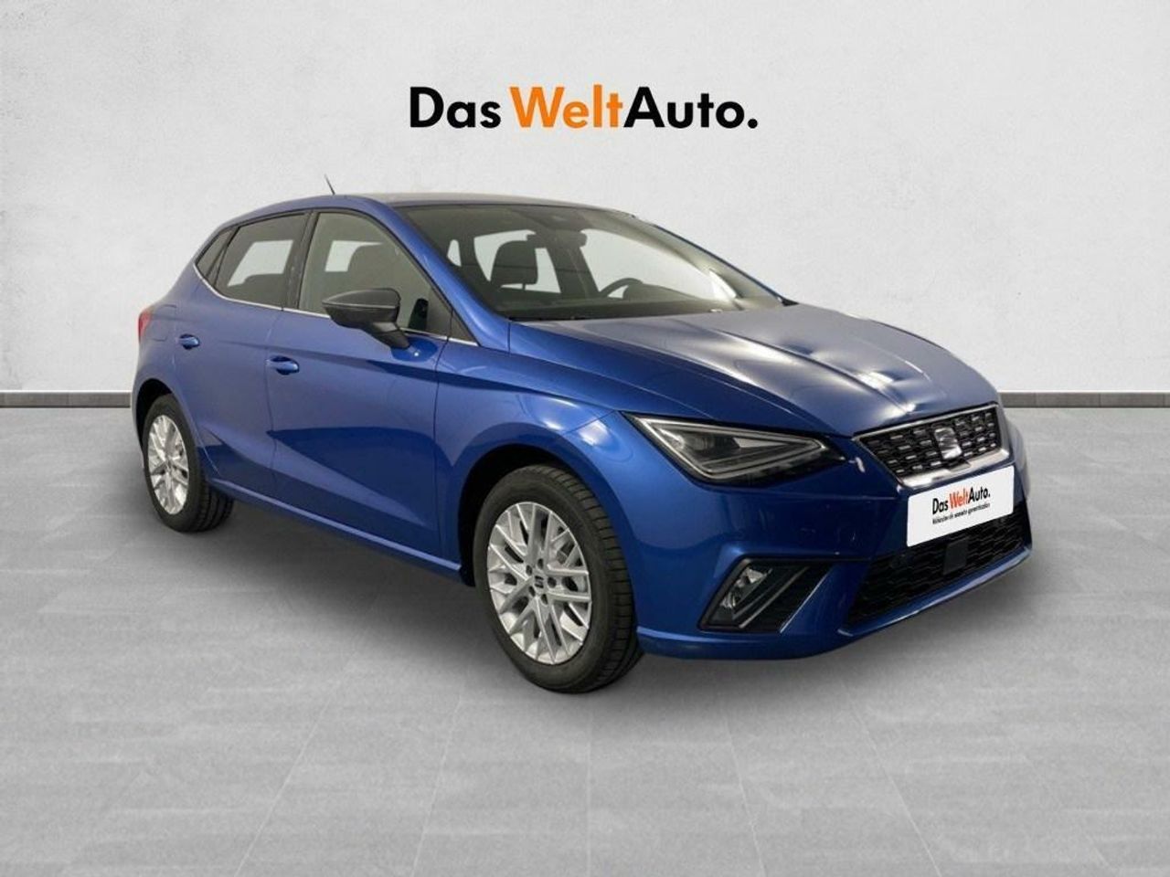 seat ibiza 2024 /