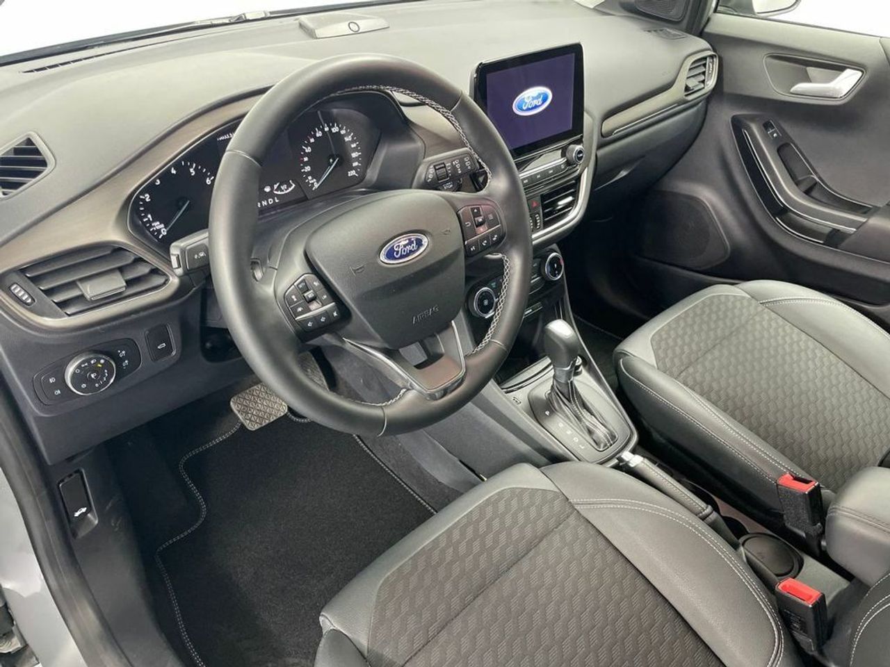 Ford Puma nuevo titanium x 1.0 ecoboost mhev 155cv automatic - foto 10