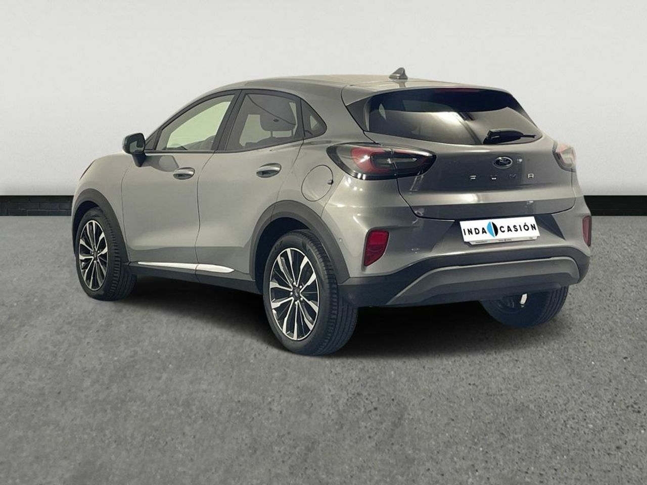 ford puma 2023 / foto grande (3)