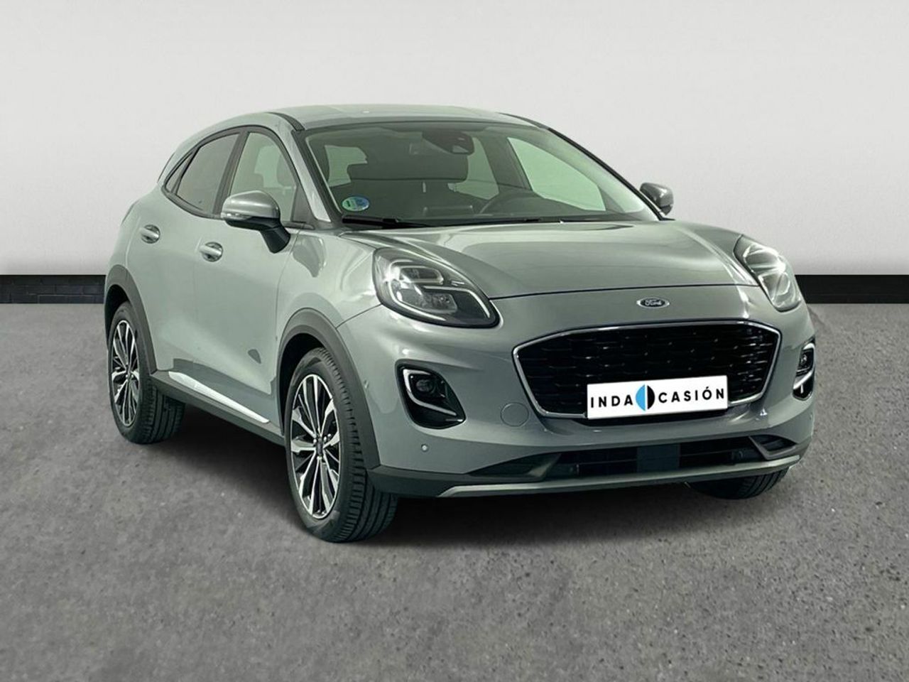 Quot tu  de segunda mano - ford puma 2023 /