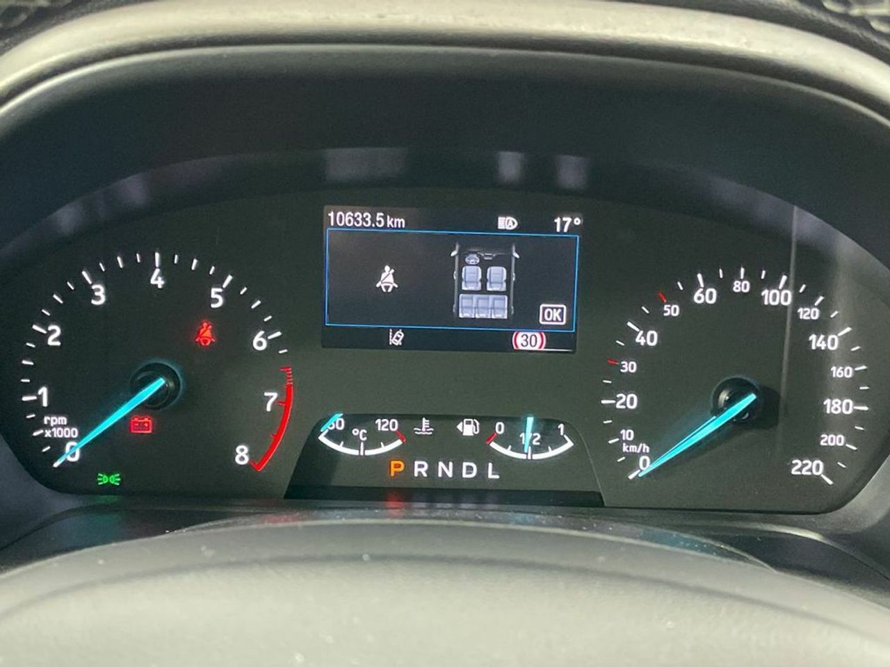 Ford Puma nuevo titanium x 1.0 ecoboost mhev 155cv automatic - foto 14