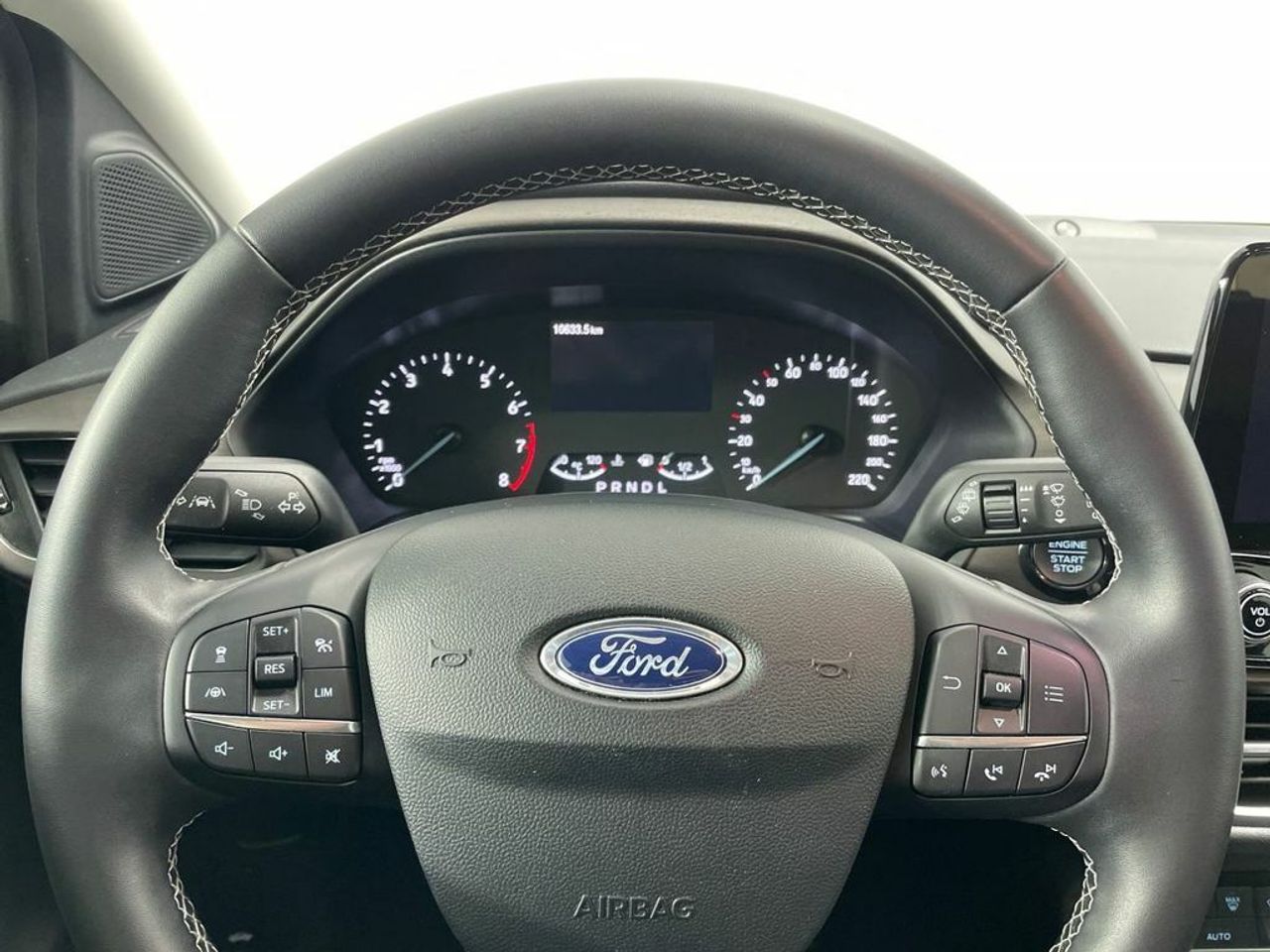 Ford Puma nuevo titanium x 1.0 ecoboost mhev 155cv automatic - foto 13