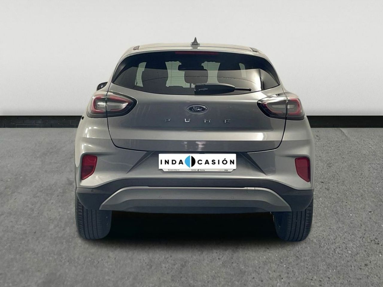 Ford Puma nuevo titanium x 1.0 ecoboost mhev 155cv automatic - foto 4