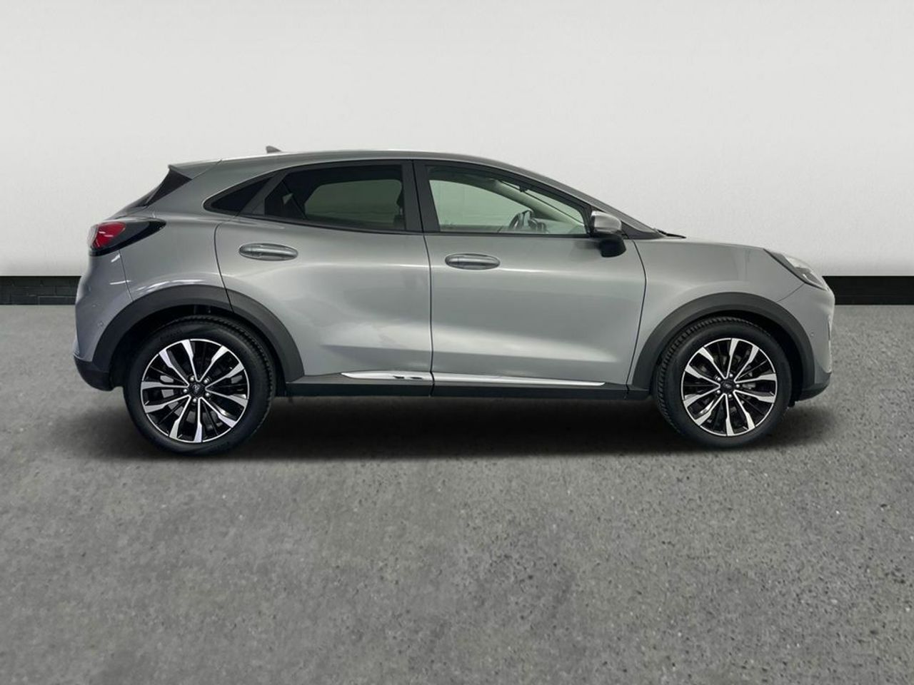 Ford Puma nuevo titanium x 1.0 ecoboost mhev 155cv automatic - foto 6