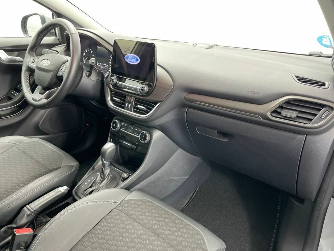 Ford Puma nuevo titanium x 1.0 ecoboost mhev 155cv automatic - foto 15