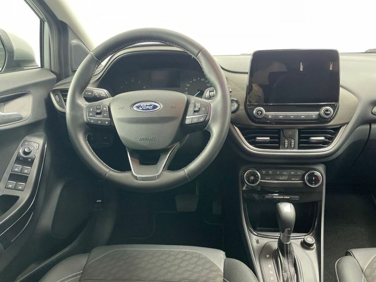 Ford Puma nuevo titanium x 1.0 ecoboost mhev 155cv automatic - foto 12