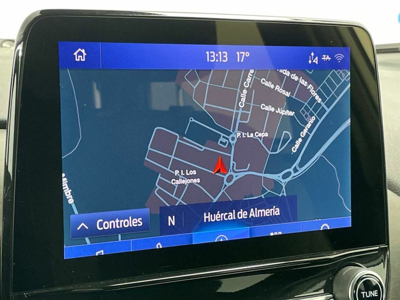 Ford Puma nuevo titanium x 1.0 ecoboost mhev 155cv automatic - foto 20