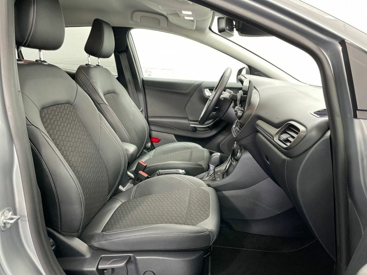 Ford Puma nuevo titanium x 1.0 ecoboost mhev 155cv automatic - foto 16