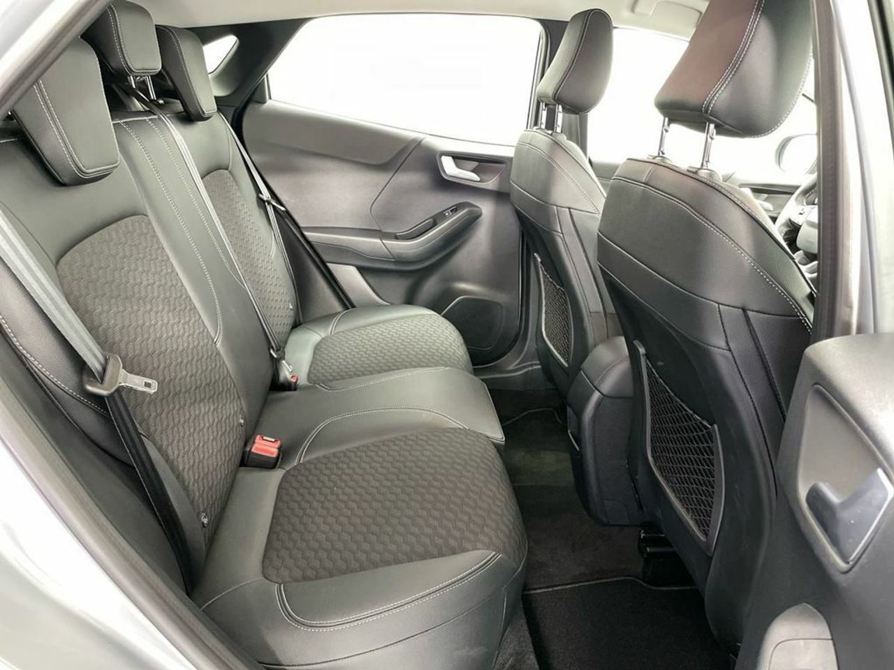 Ford Puma nuevo titanium x 1.0 ecoboost mhev 155cv automatic - foto 17