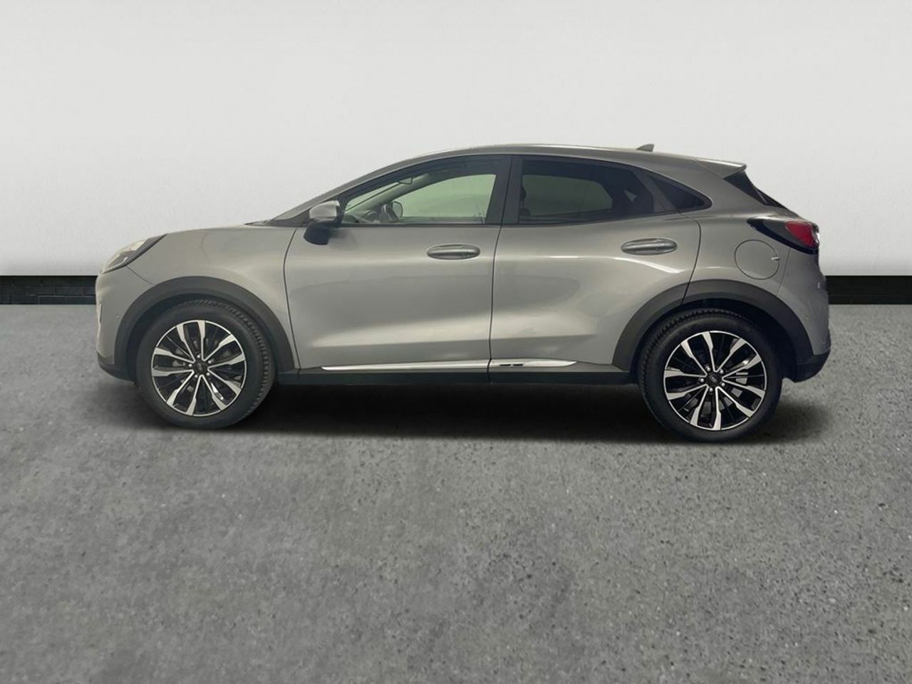 ford puma 2023 / foto grande (2)