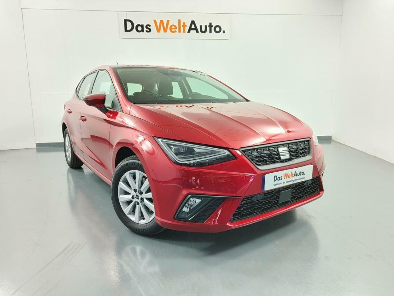 Bisagra bidimensional para puertas  de segunda mano - seat ibiza 2024 /