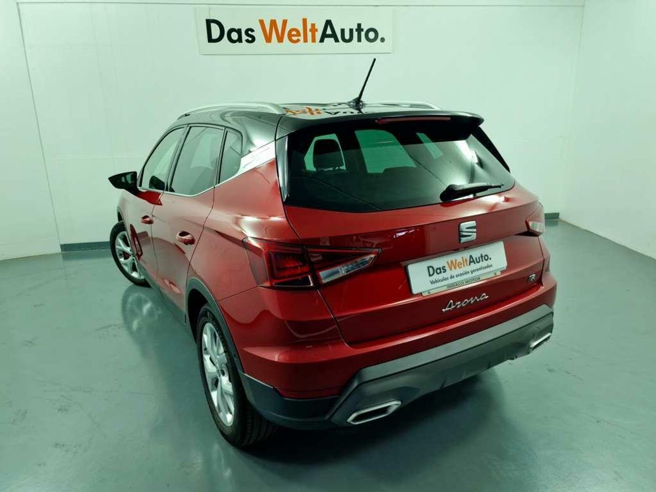 seat arona 2024 / foto grande (2)