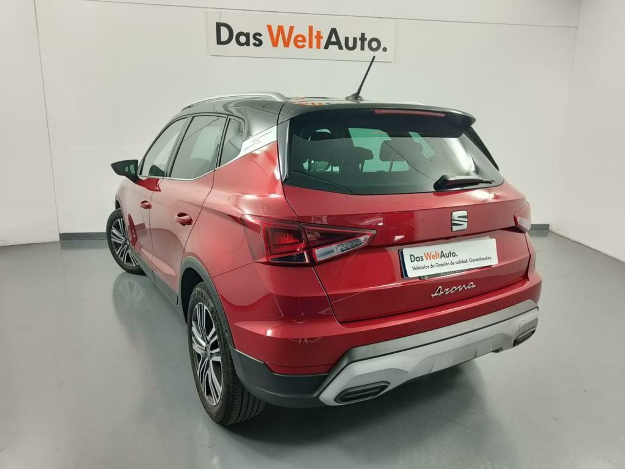 seat arona 2024 / foto grande (2)