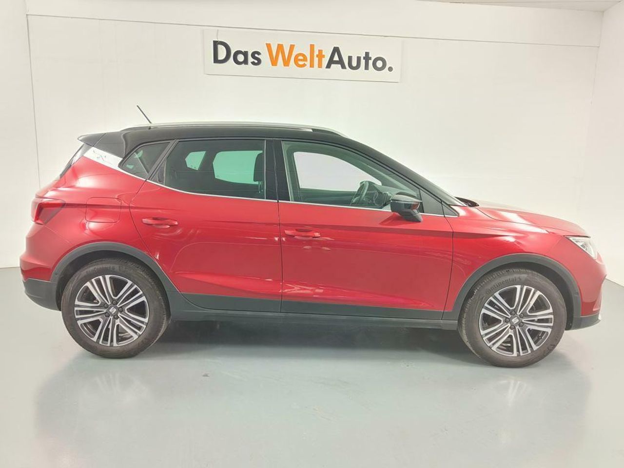 seat arona 2024 / foto grande (3)