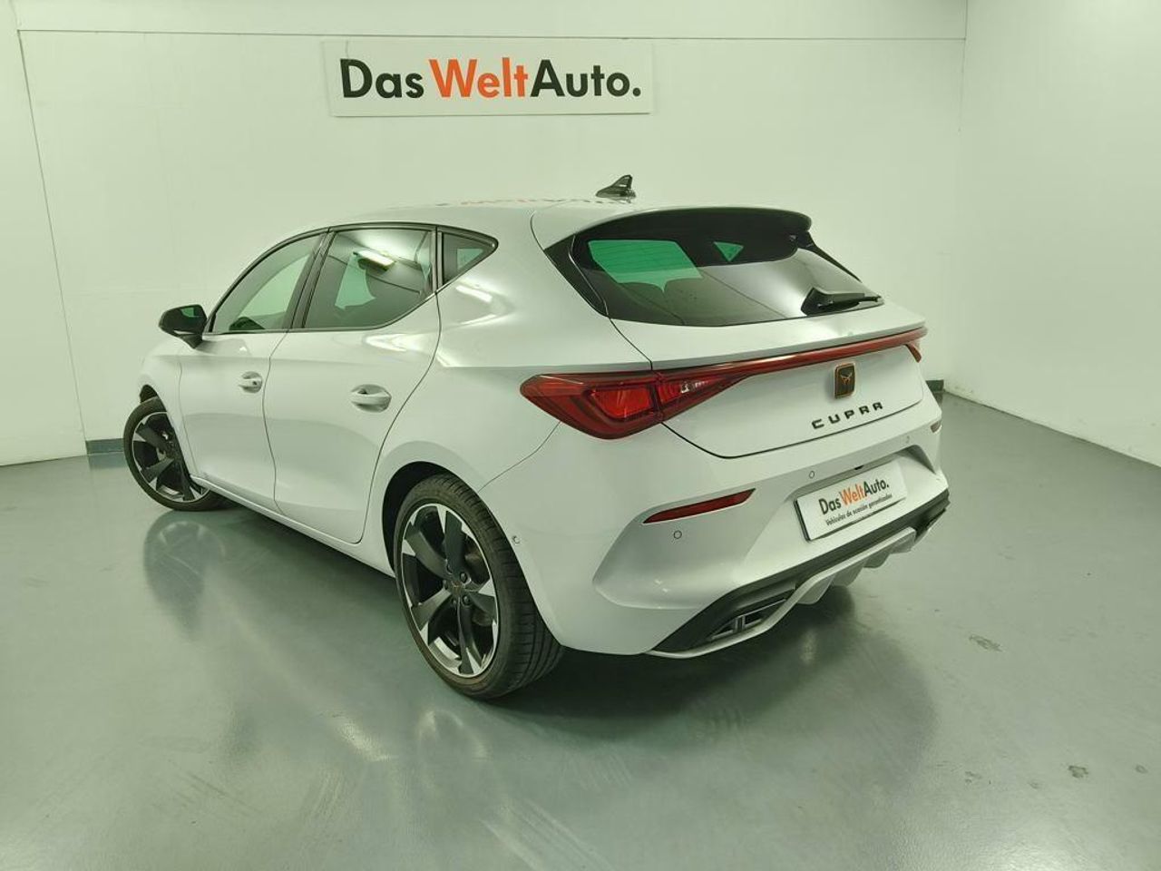 cupra león 2024 / foto grande (2)