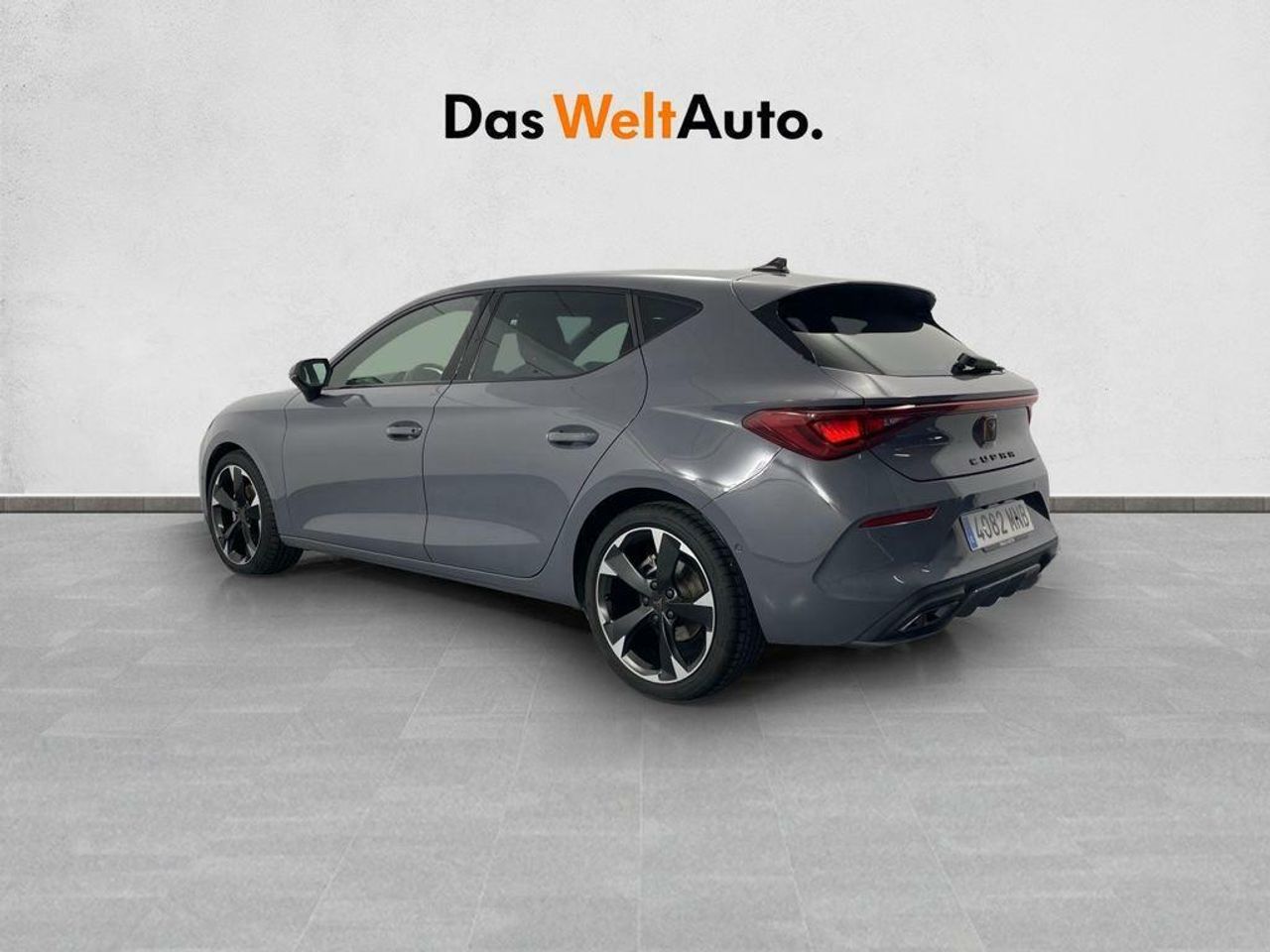 cupra león 2024 / foto grande (2)