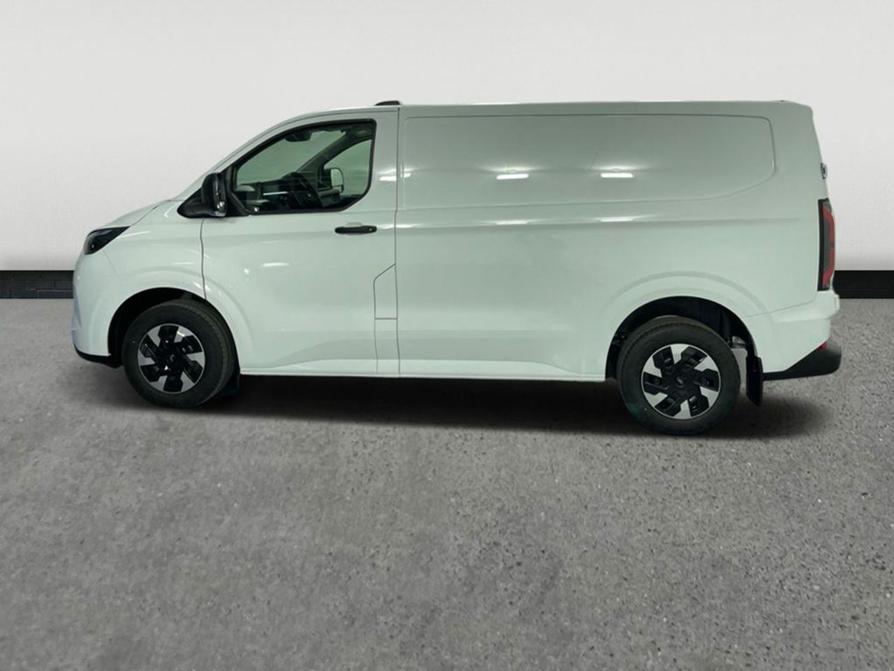 ford transit custom 2024 / foto grande (2)