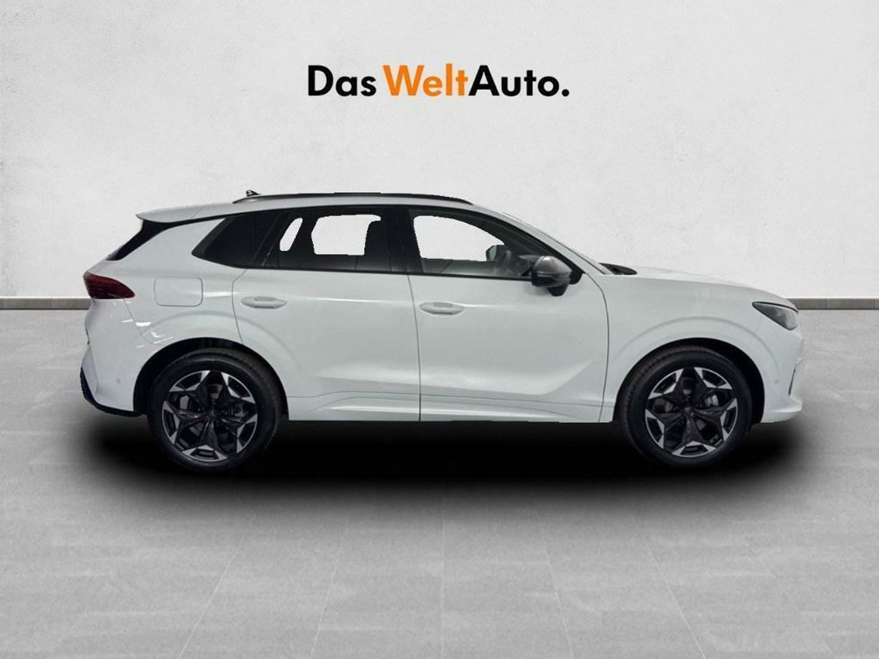 cupra terramar 2025 / foto grande (3)