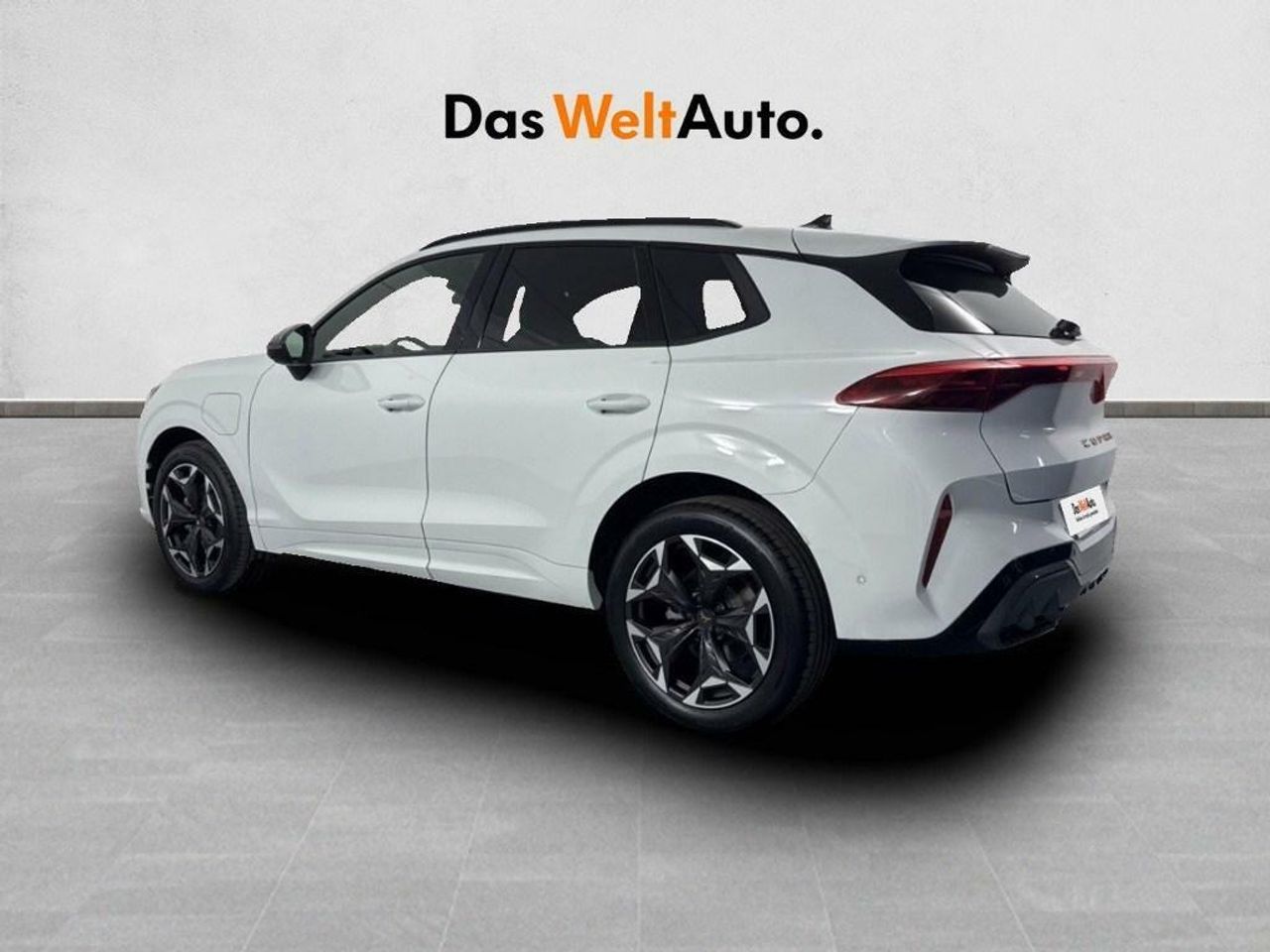 cupra terramar 2025 / foto grande (2)