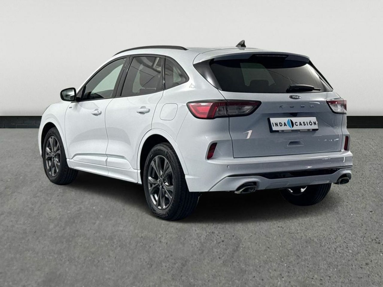 ford kuga 2023 / foto grande (3)