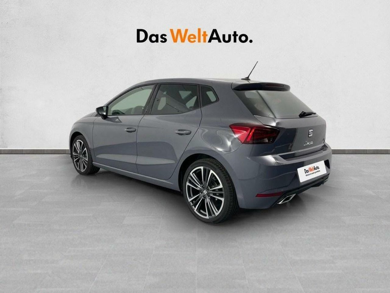 seat ibiza 2024 / foto grande (2)