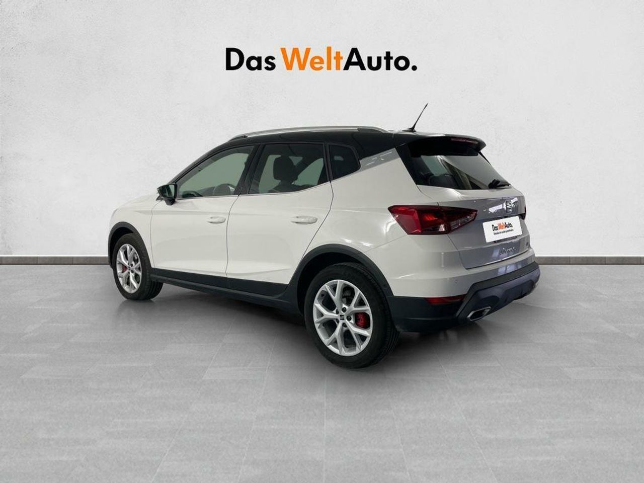 seat arona 2024 / foto grande (2)